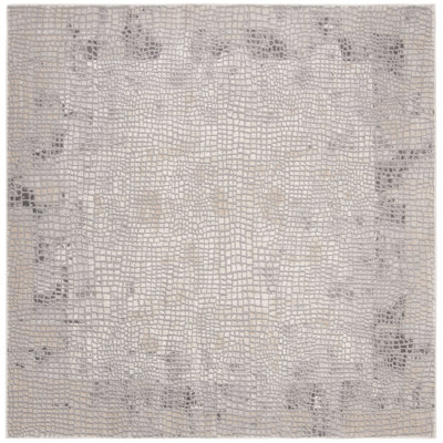Edvin Performance Abstract Rug