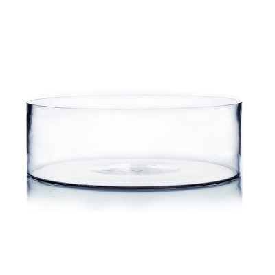 Carley Handmade Glass Table Vase