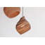 Luminaire suspendu Scraplights Hive 15 naturel-465697195-465697198