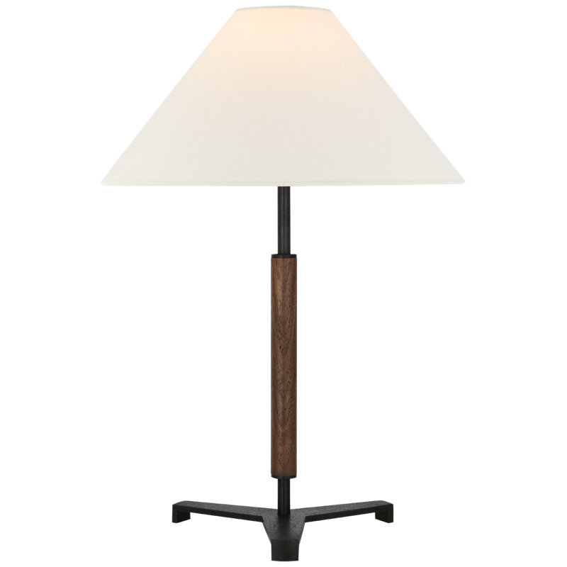 Amaya Standard Table Lamp by Ray Booth