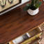 Commode d'appoint en bois massif-98227411