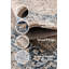 Tapis en coton Teapre-100826111