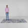 Alligood Performance Abstract Indoor Rug