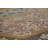 Geometric Kazak Oriental Area Rug