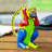 Krustju Animals Home Decor