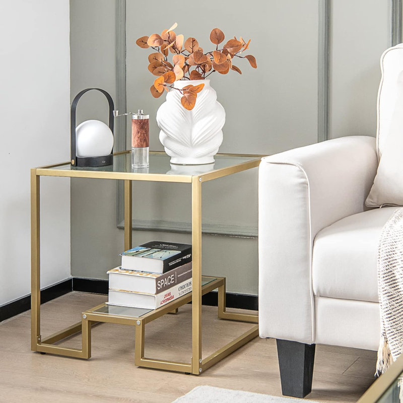 Giraud End Table