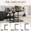 Nesting Tables