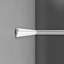 Couronne à fort impact 2 H 3/8 po x l 78 po x P 1 po