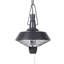 Amiata Ceiling Mounted Electric Patio Heater
