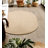 Solid Braided Farmhouse Performance Area Rug-788047865