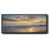 Black Floater Framed Canvas is out of stock