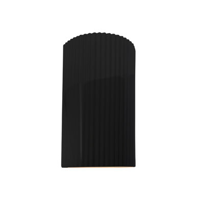 Beda Ceramic Wall Sconce
