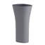 Bones Resin Pot Planter-49045333-49045334