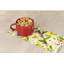 Wazee Matte 16 Piece Dinnerware Set, Service for 4-1626393590