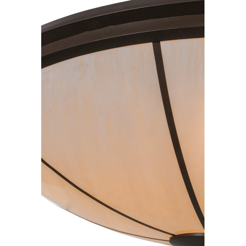 8 - Light Pendant
