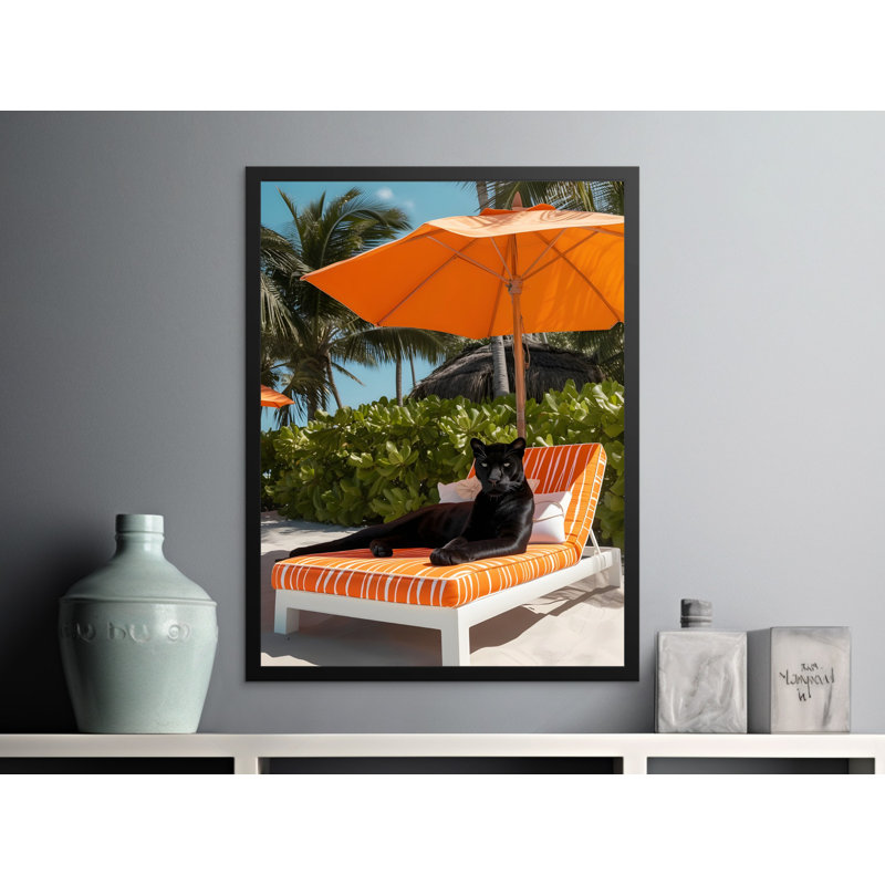 Tarres No Frame Print, 101.6cm H x 50.8cm W