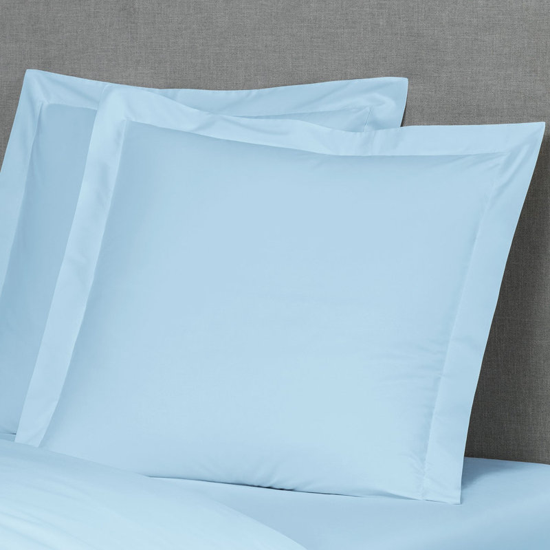 Royal Pillow Sham, Standard, Dark Green