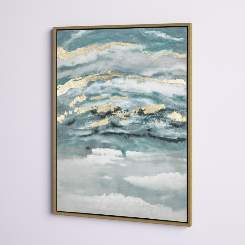 Acrylic Painting