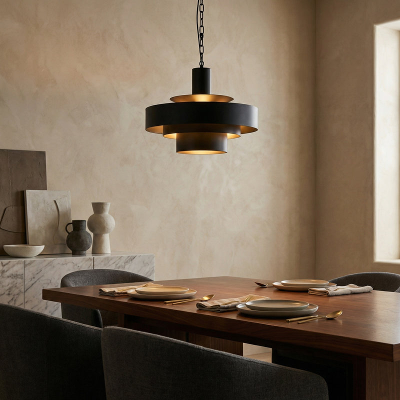 Parlor 4 - Light Pendant