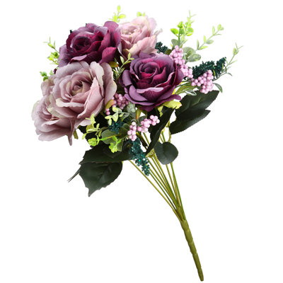 19" Rose Bundle