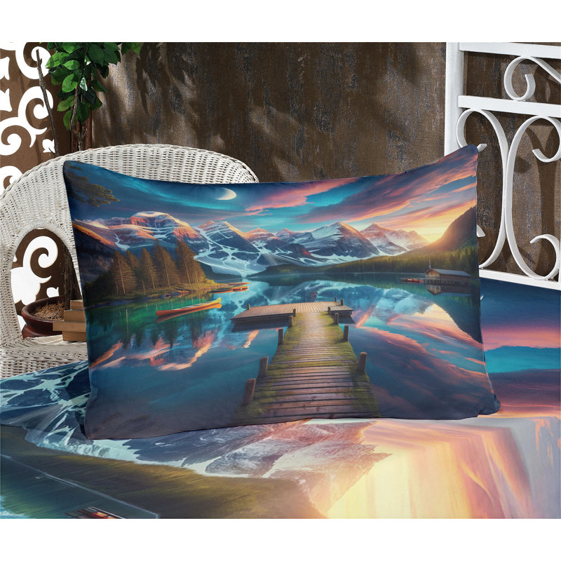 Microfiber Sheet Set, King