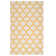 Acampo Wool Geometric Indoor Rug