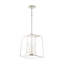 Lustre géométrique à 4 lumières Thea-1164860373-1164860379