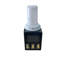 Led White Flame Light
