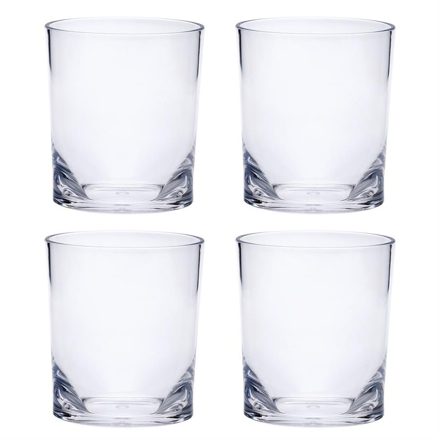 Orren Ellis Zenda 12 Oz. Tritan Plastic Drinking Glass | Wayfair