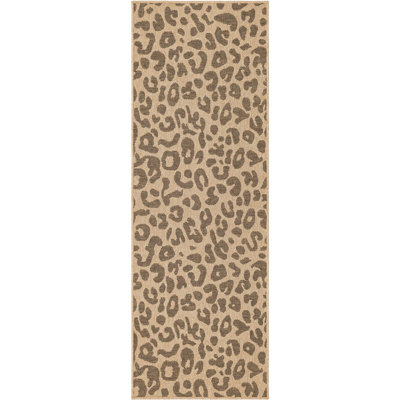 Sheglita Abstract Indoor Rug