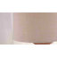Alanis Resin Table Lamp