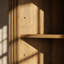 Garde-manger d'angle 90,3 "H-2012391903