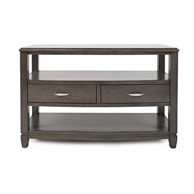 Console Montgomery