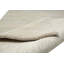 Pinkerton Hand Knotted Wool Melange/Sand Rug-90861156