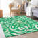 Washable Indoor / Outdoor Rug