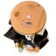Casse-noisette Steinbach Barrister