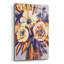 «Fall Vision» par Jeanette Vertentes, art mural en verre acrylique-850519322