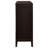 Boden 6-drawer Dresser Cappuccino