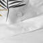 Foliage Damask Duvet Cover Set with Pillowcases Included-58575405