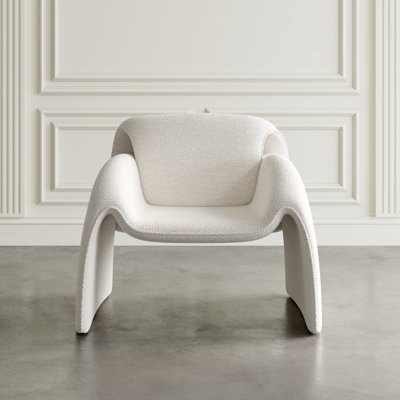 Cervando Upholstered Armchair