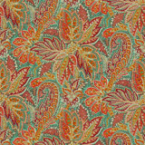 Les Tropiques Chandigarh Performance Fabric