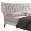 Upholstered Bed