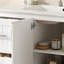 Meuble-lavabo mural moderne 36 po-515029452