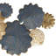 Wall Decor on Metal