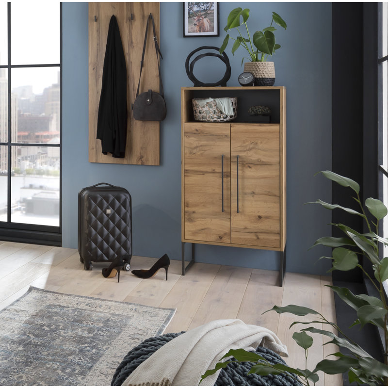 Alighiero 57.1cm Sideboard