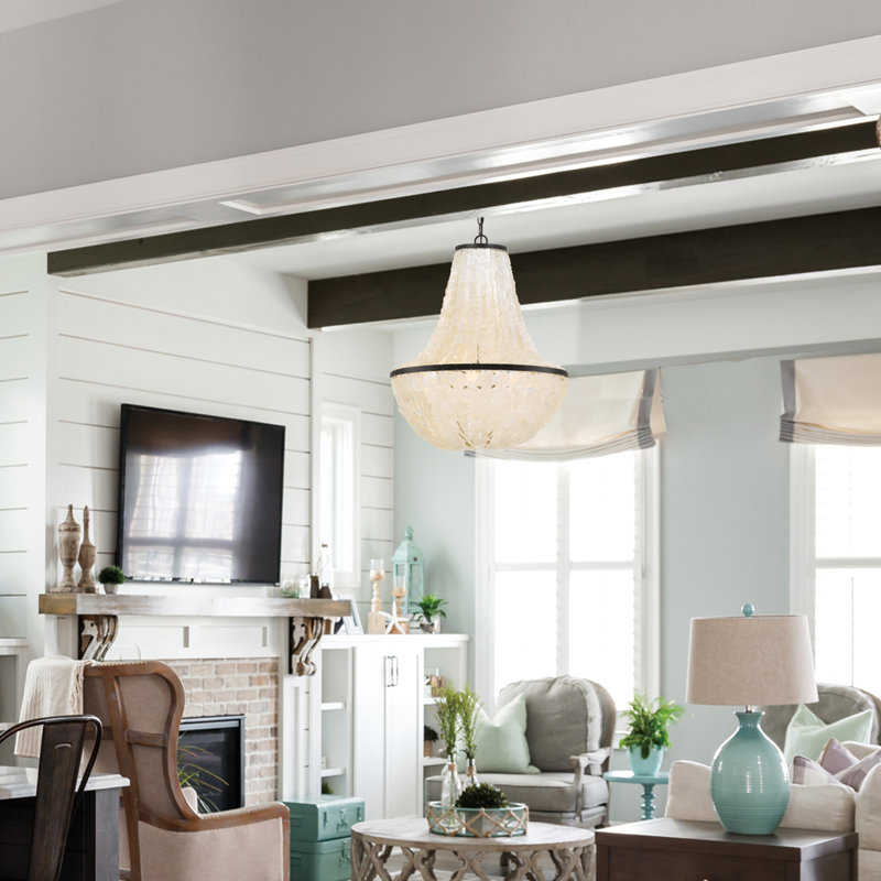 Concord 6-Light Chandelier