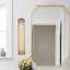 Sabre 1 - Light LED Bath Bar-77452456