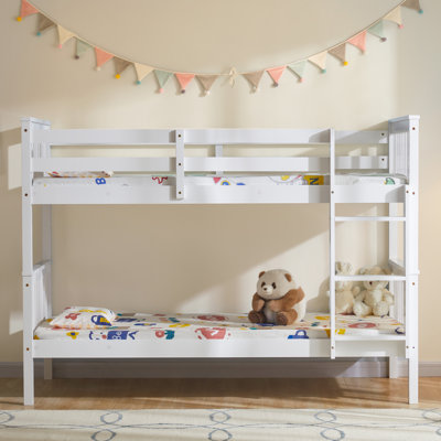 Muskoka 90 X 190cm Bunk Bed