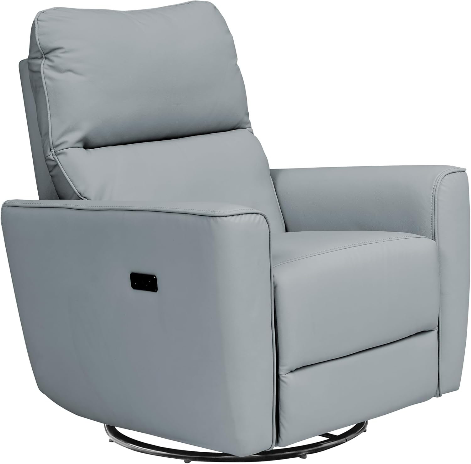 Latitude Run® Power Recliner Chair with USB Port | Wayfair