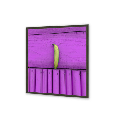 Good Black Art "The Offering" by Daniel Okon | Limited-Edition Photographic Framed Print | Modern Wall Art for Home & Office